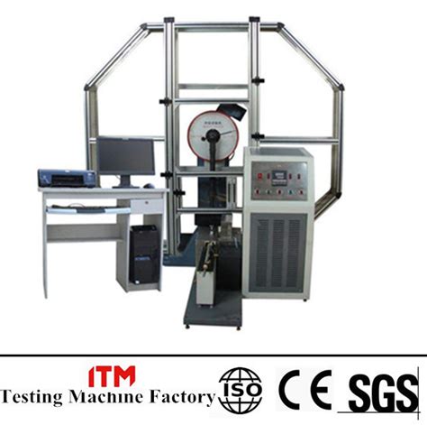 oem impact load testing machine suppliers|material testing machines norwood ma.